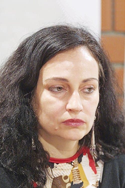 Photo of Sotiria Leonardou