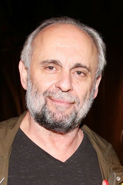 Photo of Sotiris Hatzakis