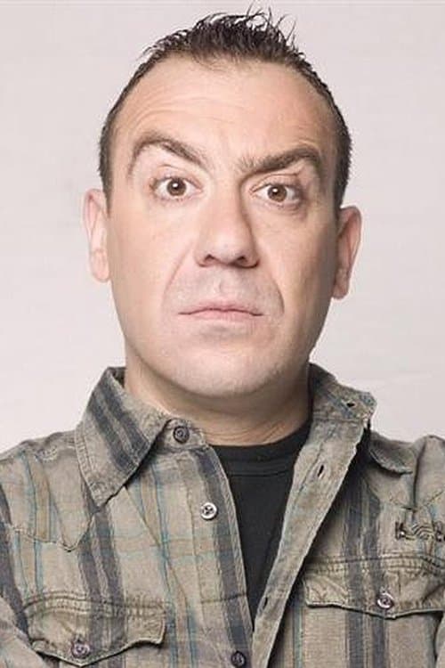 Photo of Sotiris Kalivatsis