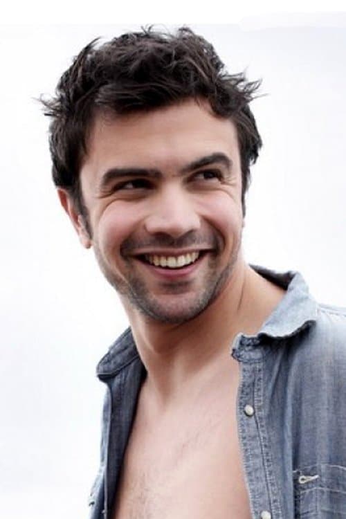 Photo of Sotiris Pastras