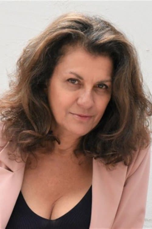 Photo of Souad Amidou