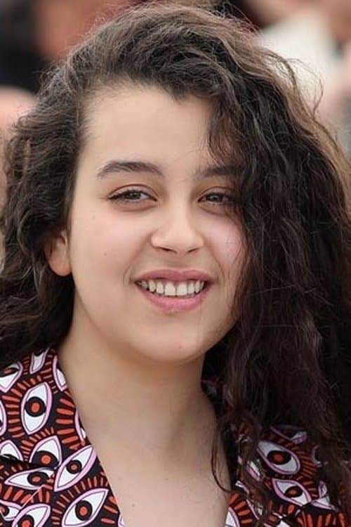 Photo of Souad Arsane
