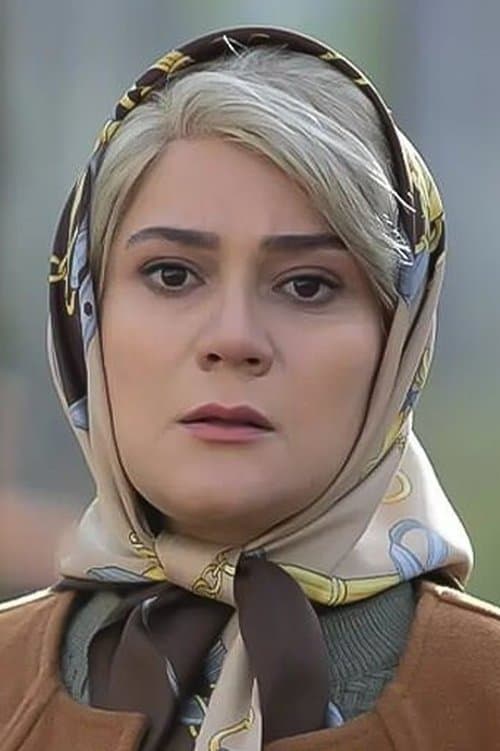 Photo of Soudabeh Jafarzadeh