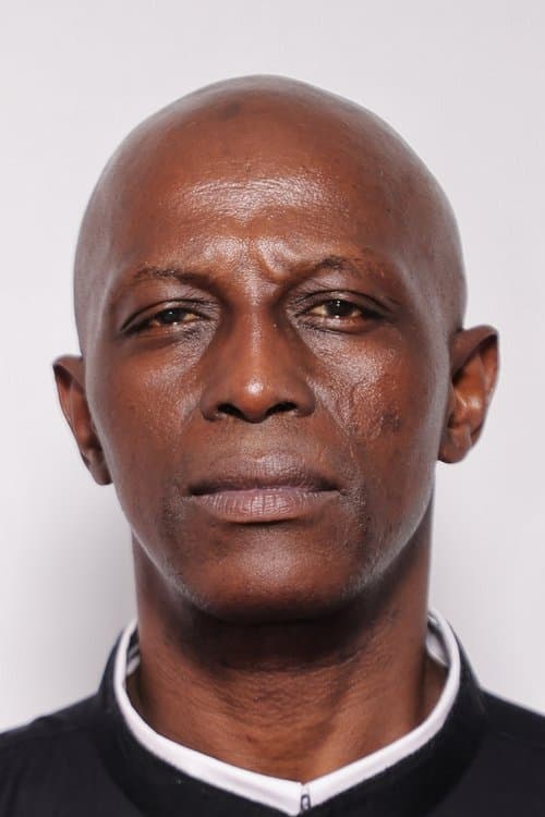 Photo of Souléymane Sy Savané