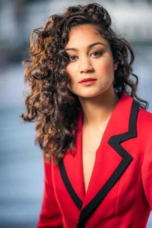 Photo of Soumaya Ahouaoui