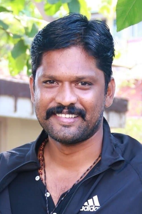 Photo of Soundara Raja