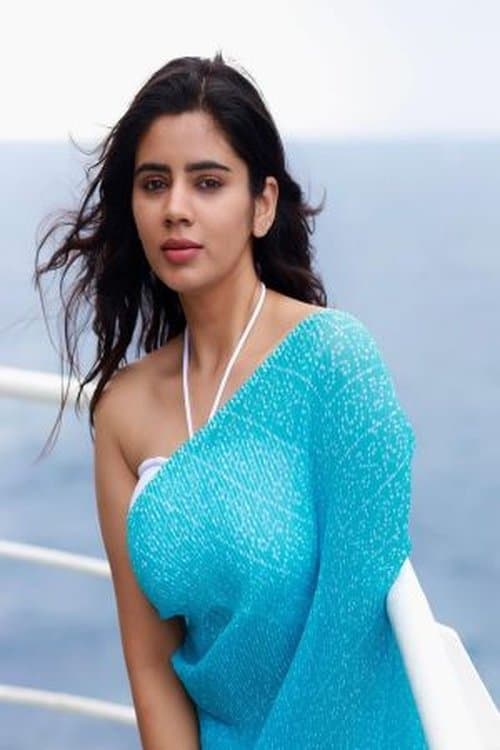Photo of Soundariya Nanjundan