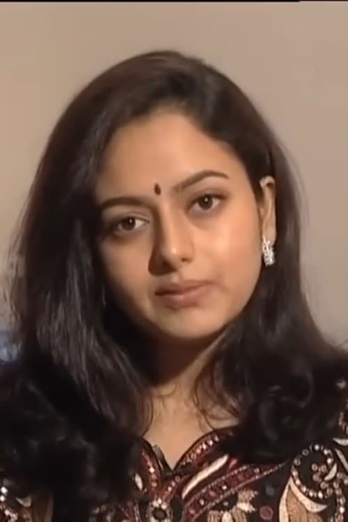 Photo of Soundarya