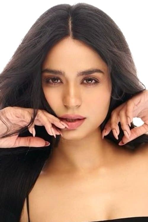 Photo of Soundarya Sharma