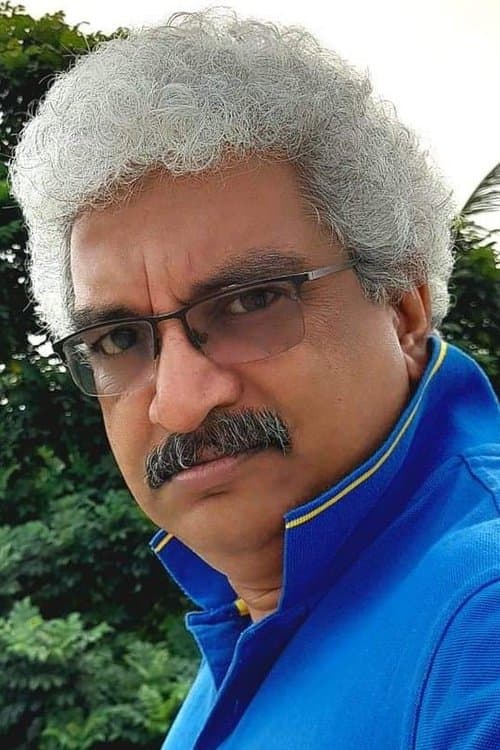 Photo of Sourav Ghosh