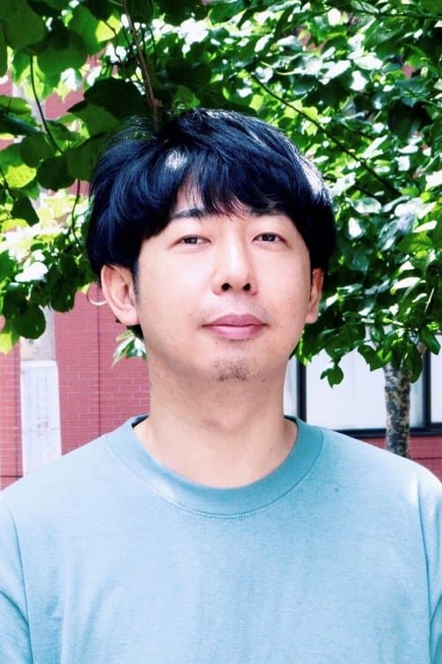 Photo of Soushi Matsumoto