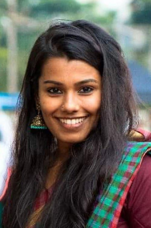 Photo of Sowmya Jaganmurthy