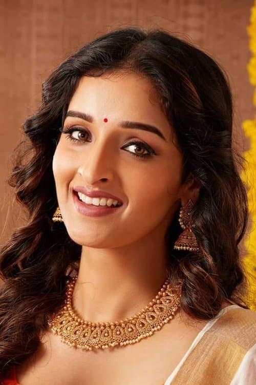 Photo of Sowmya Menon
