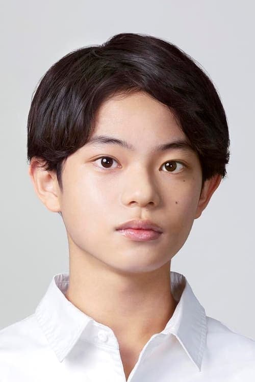 Photo of Soya Kurokawa