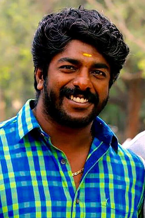 Photo of S.P. Sreekumar