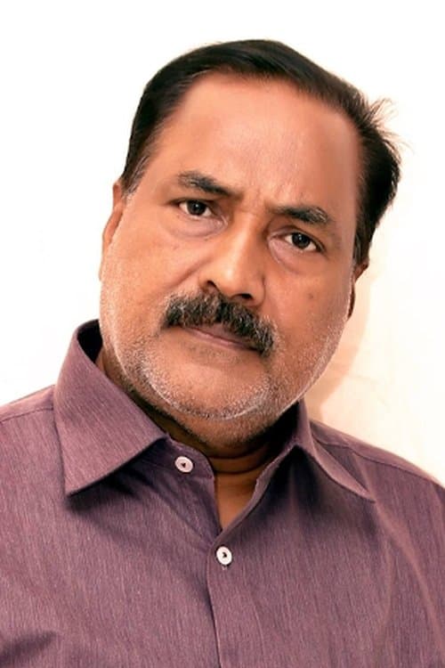 Photo of Spadikam George