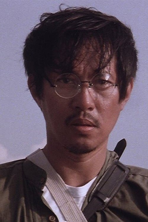Photo of Spanky Manikan