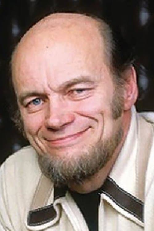 Photo of Spede Pasanen