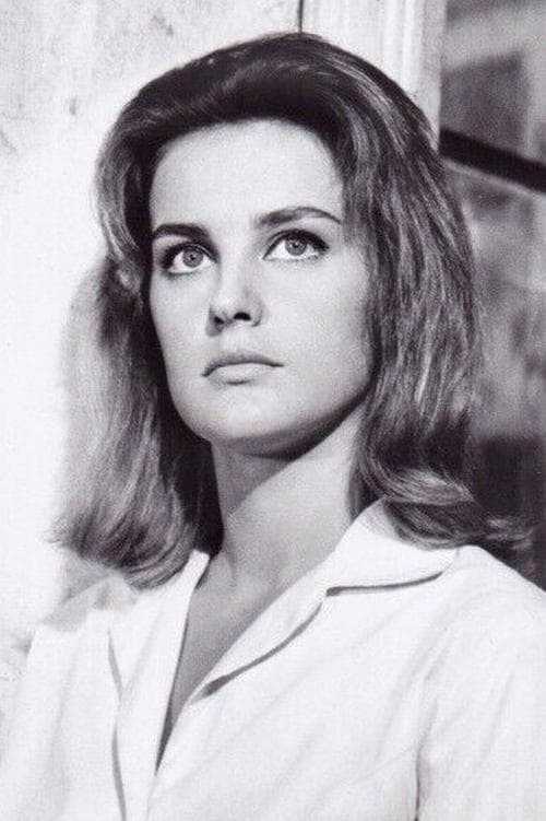 Photo of Špela Rozin