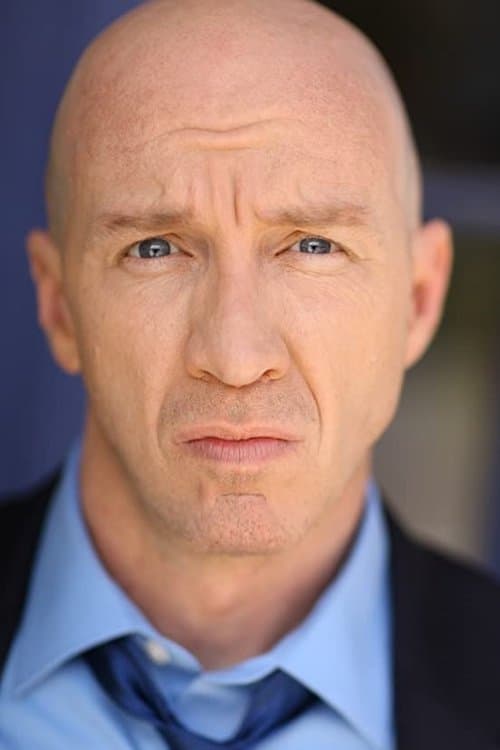 Photo of Spence Maughon
