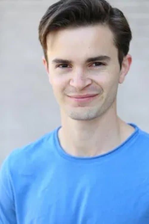 Photo of Spencer Bang