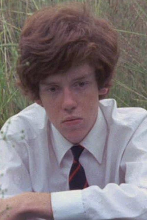 Photo of Spencer Banks