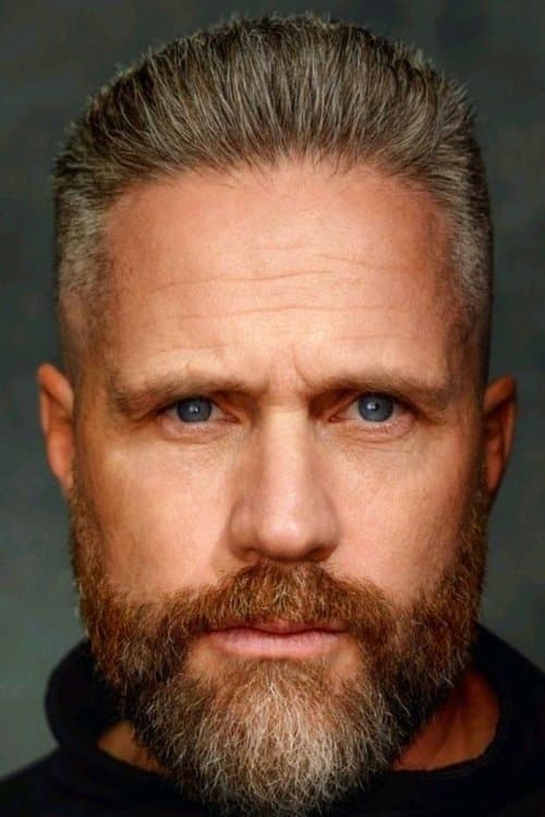 Photo of Spencer Collings