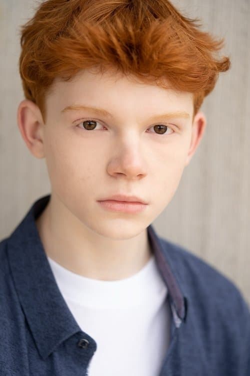Photo of Spencer Fitzgerald