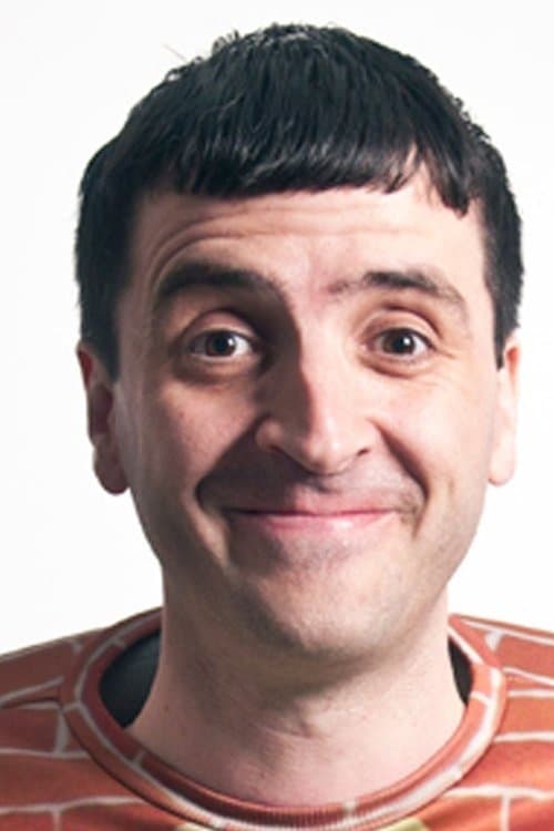 Photo of Spencer Jones