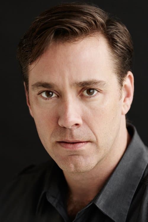 Photo of Spencer McLaren