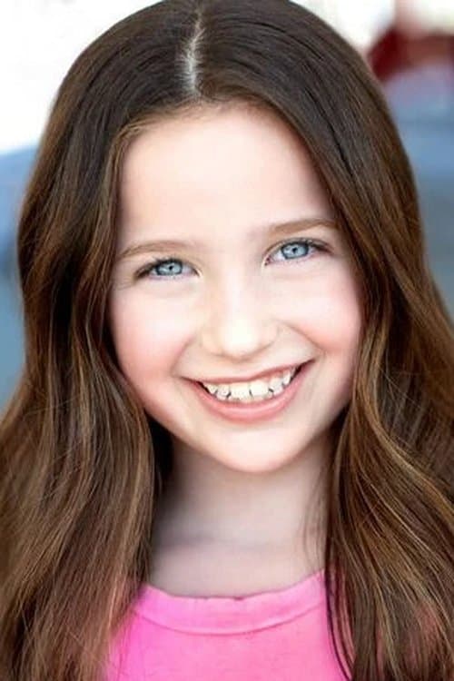 Photo of Spencer Moss