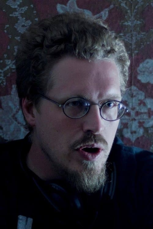 Photo of Spencer Parsons