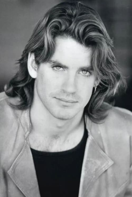 Photo of Spencer Rochfort