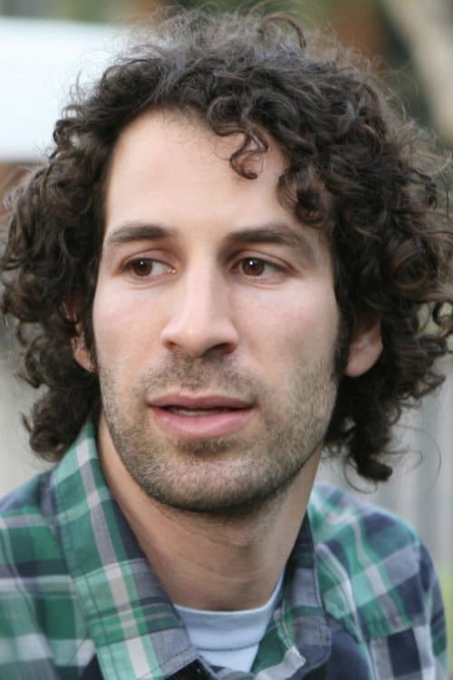 Photo of Spencer Susser