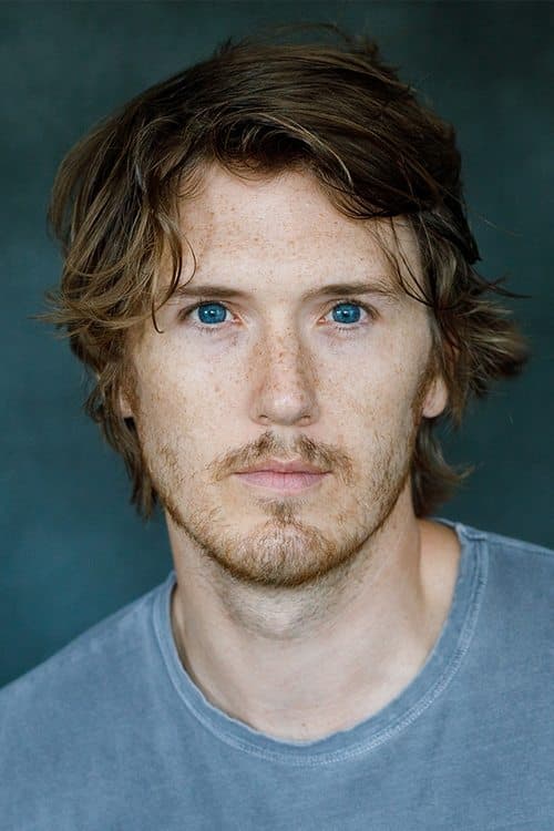 Photo of Spencer Treat Clark