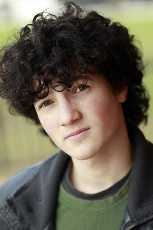 Photo of Spencer Van Wyck