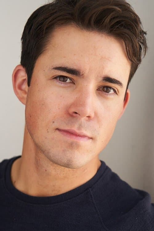 Photo of Spencer Watson