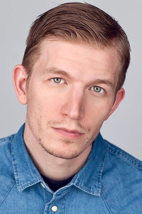Photo of Spenser Granese