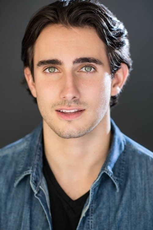 Photo of Spenser Pollard