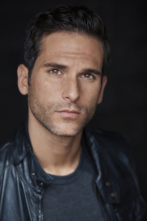 Photo of Spiro Malandrakis