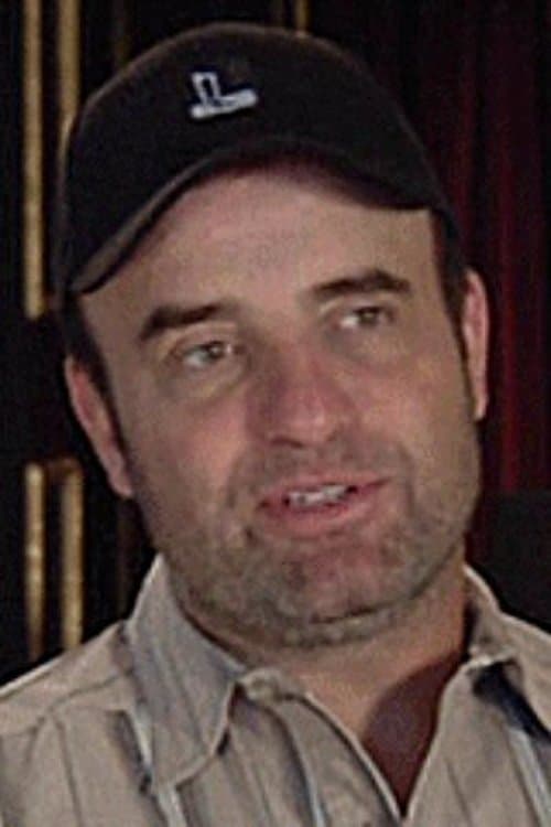 Photo of Spiro Razatos