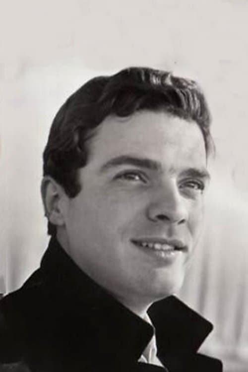 Photo of Spiros Focás
