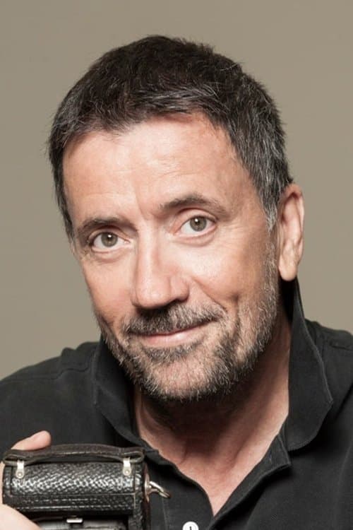 Photo of Spiros Papadopoulos