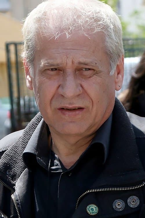 Photo of Spyros Ioannou
