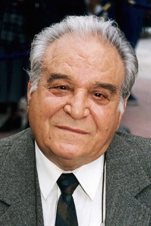Photo of Spyros Kalogirou