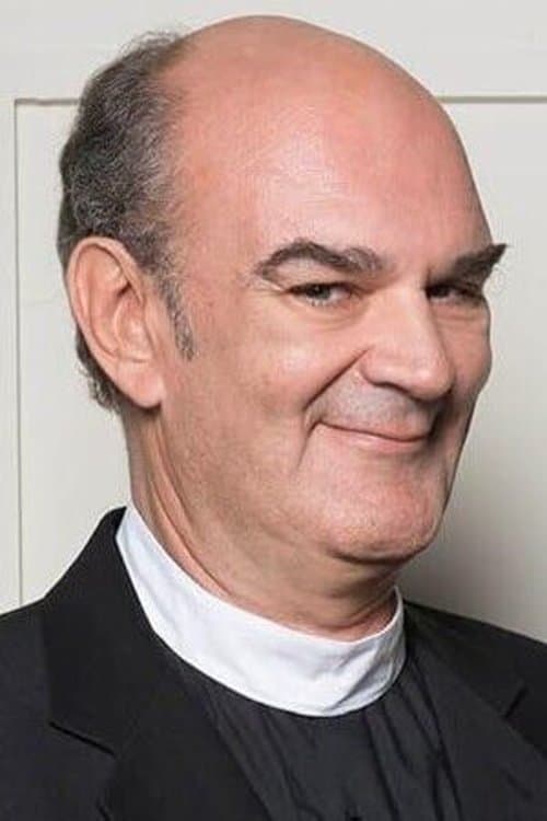 Photo of Spyros Merianos