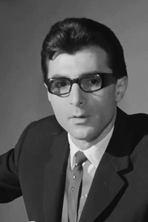 Photo of Spyros Olympios