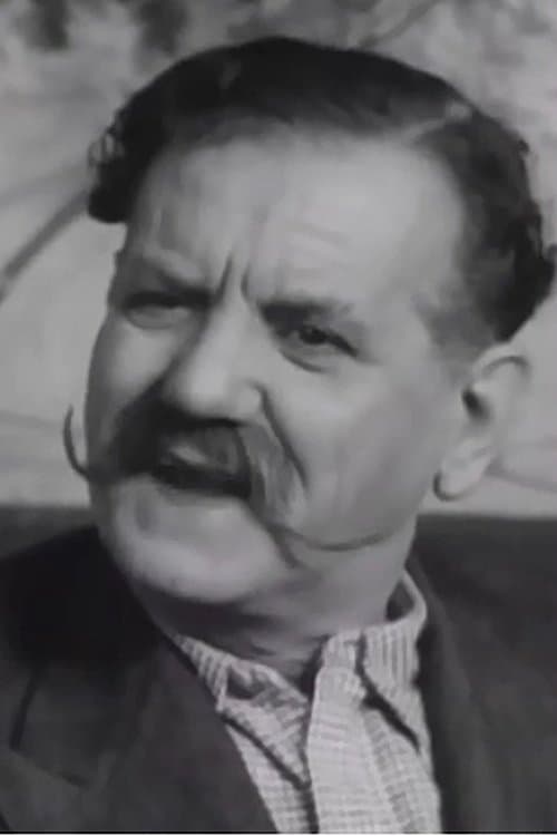 Photo of Spyros Patrikios