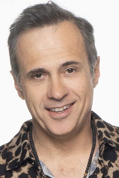Photo of Spyros Poulis