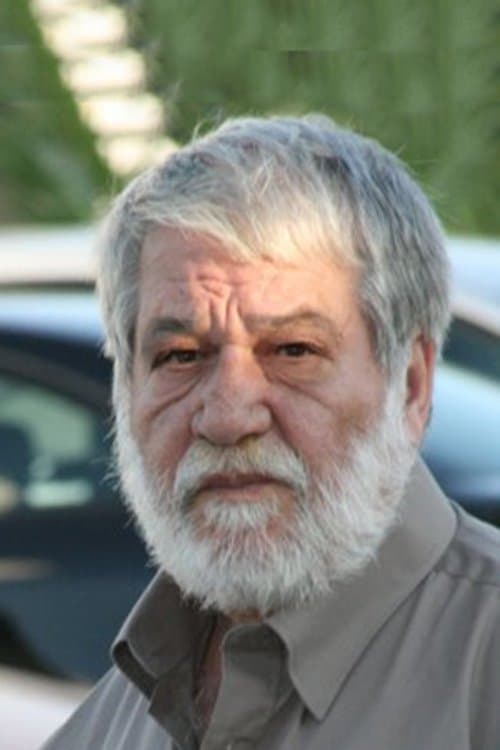Photo of Spyros Stavrinidis